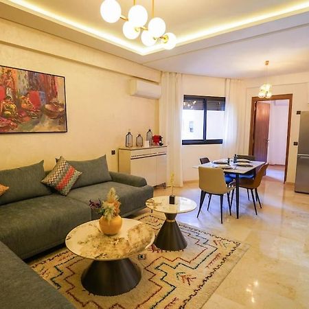 Apartamento Baytin Marrakesh Exterior foto