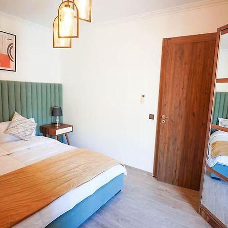 Apartamento Baytin Marrakesh Exterior foto