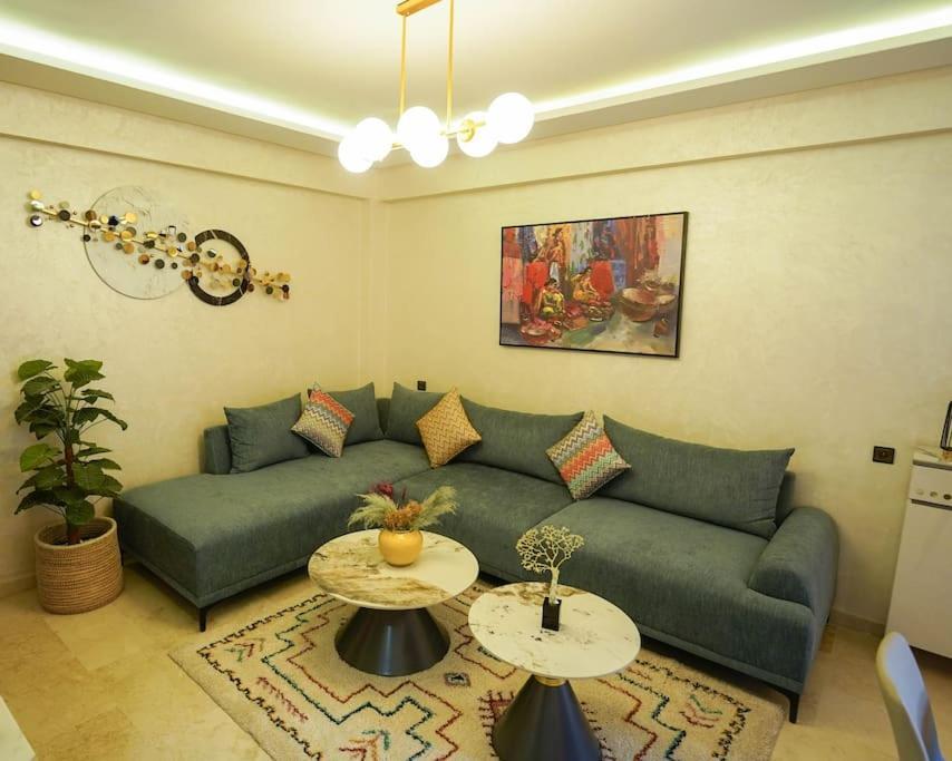 Apartamento Baytin Marrakesh Exterior foto