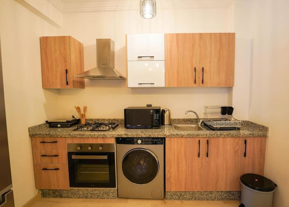 Apartamento Baytin Marrakesh Exterior foto