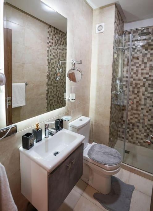 Apartamento Baytin Marrakesh Exterior foto