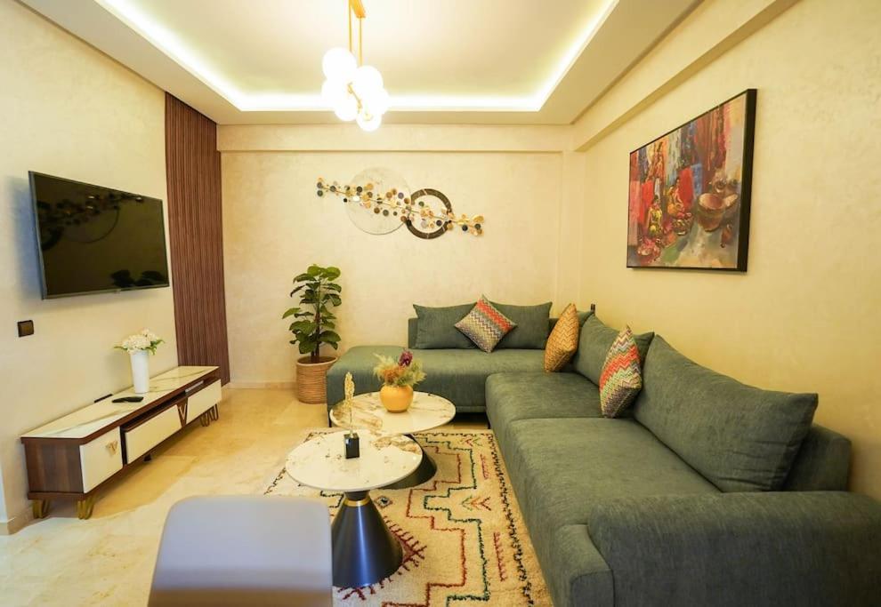 Apartamento Baytin Marrakesh Exterior foto