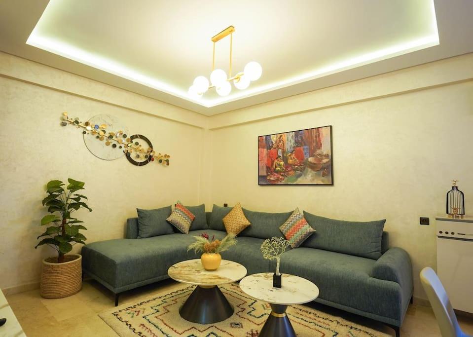 Apartamento Baytin Marrakesh Exterior foto